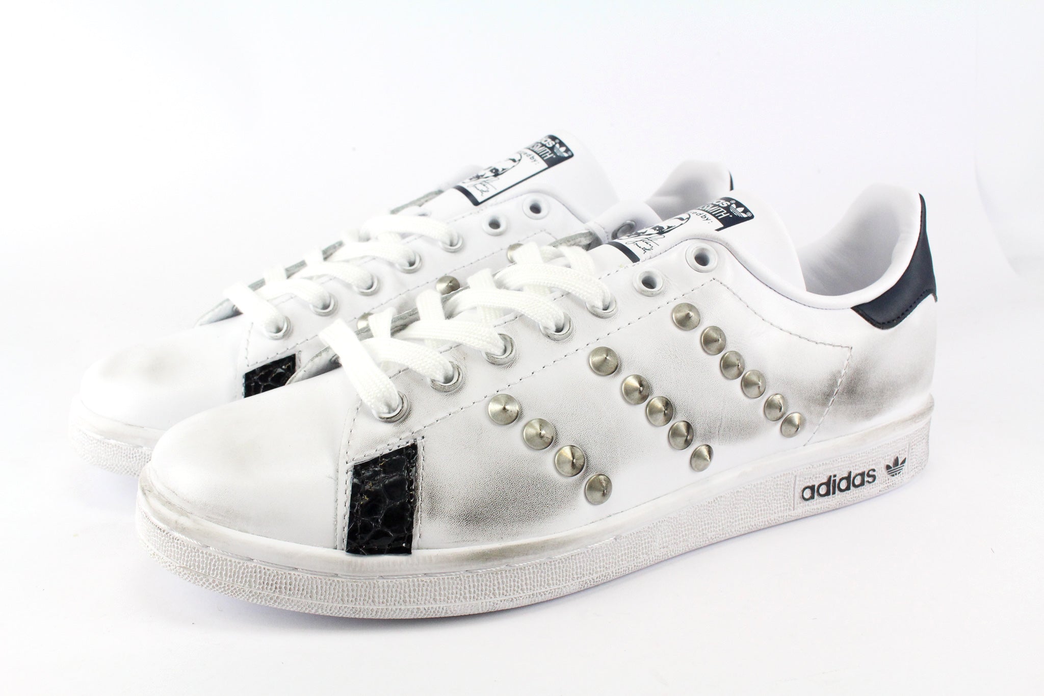 Adidas Stan Smith Borchie & Cocco