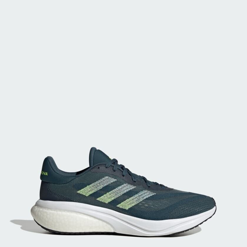 adidas Supernova 3 Mens Running Trainers Arctic Night