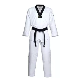 adidas Taekwondo Dobok Adifighter  Recycled WT Approved