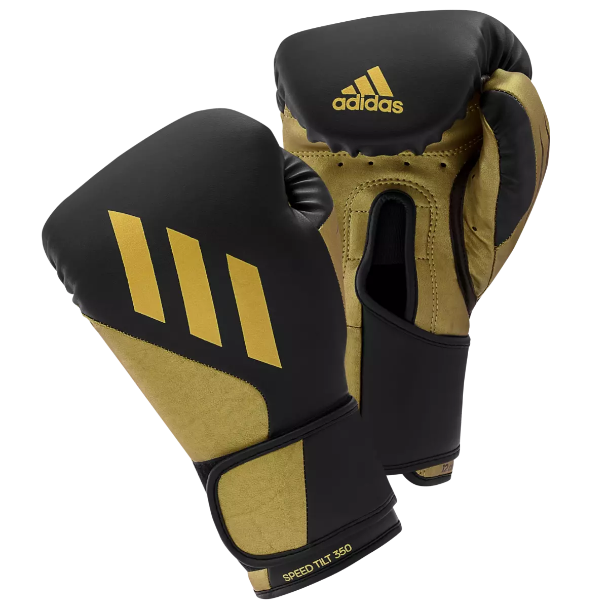 adidas Tilt 350 Pro Boxing Gloves Mexican Cactus Leather