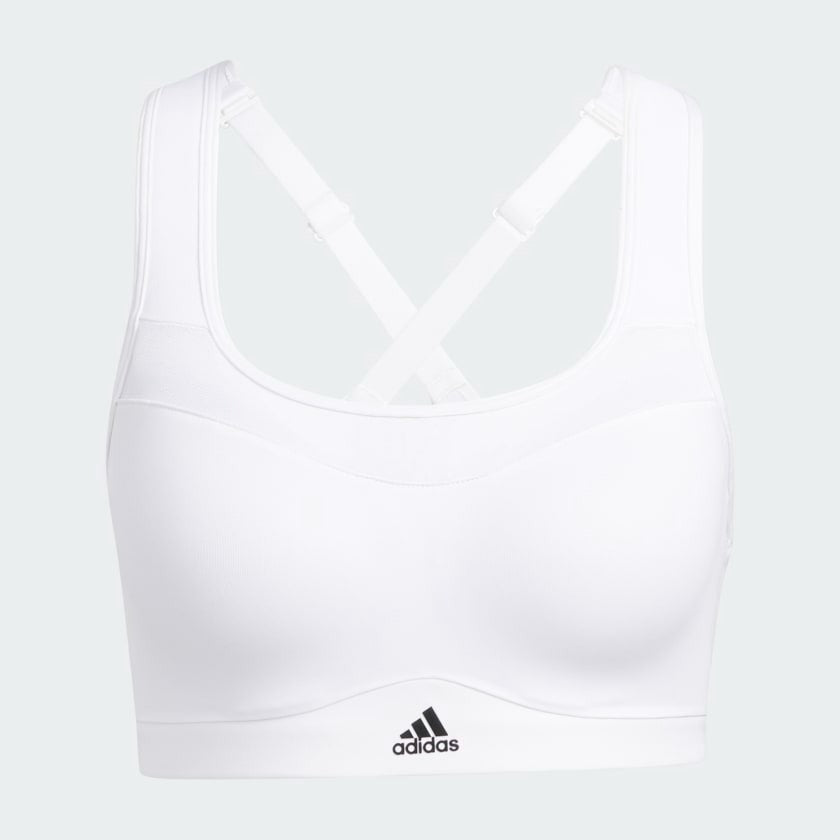 adidas TLRD Impact Training High-Support Bra