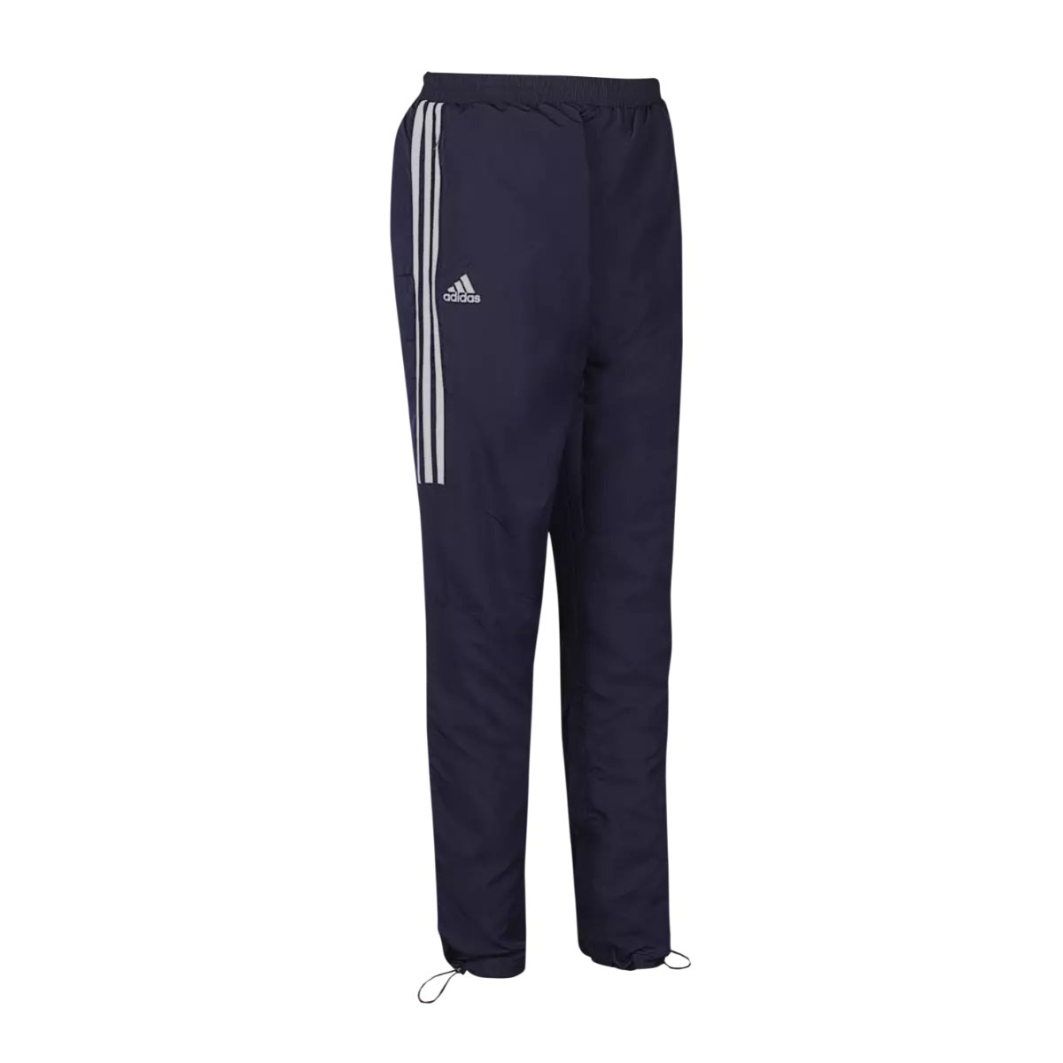 adidas Tracksuit Bottoms Adults & Kids Zip Pockets