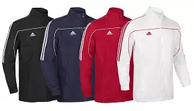 adidas Tracksuit Top Sports Club Jacket Adult & Kids