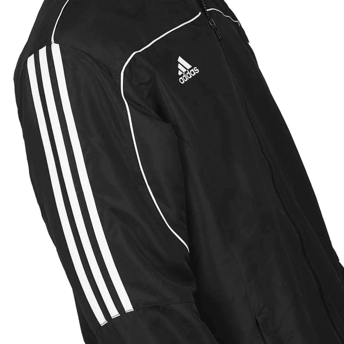 adidas Tracksuit Top Sports Club Jacket Adult & Kids