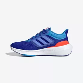 adidas Ultrabounce Kids Running Trainers Boys Blue