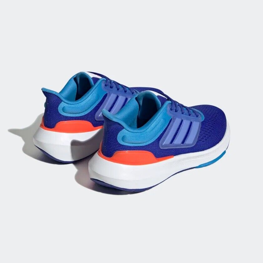 adidas Ultrabounce Kids Running Trainers Boys Blue