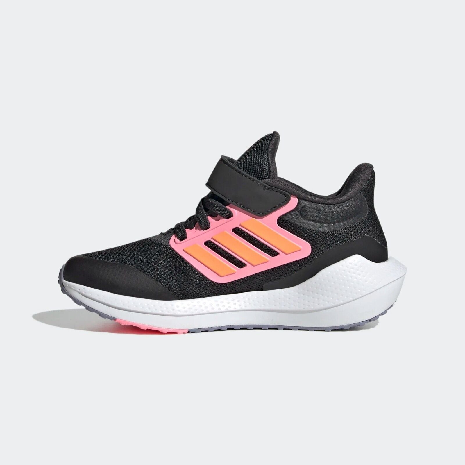 adidas Ultrabounce Kids Running Trainers Girls