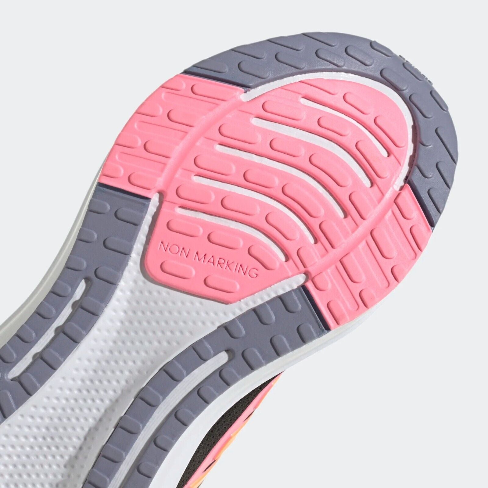 adidas Ultrabounce Kids Running Trainers Girls