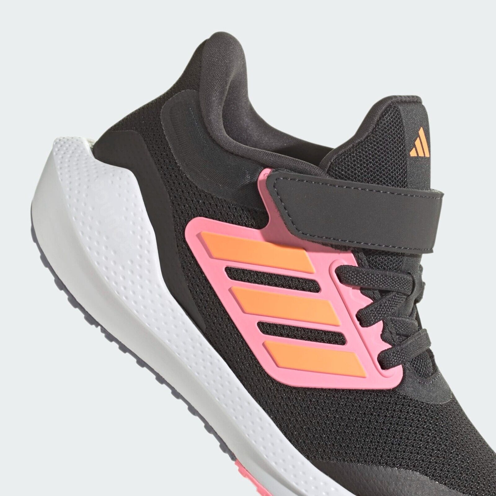 adidas Ultrabounce Kids Running Trainers Girls