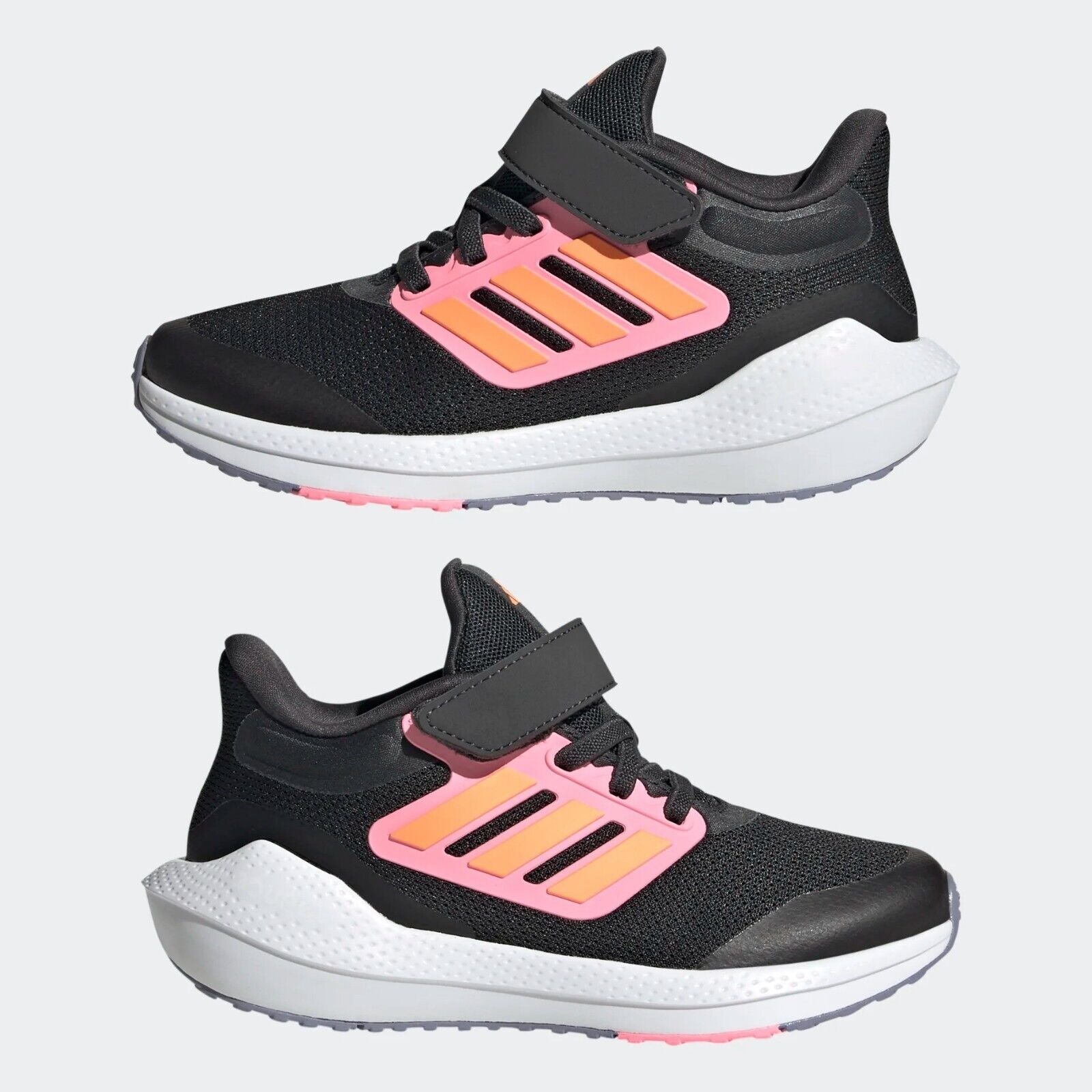 adidas Ultrabounce Kids Running Trainers Girls