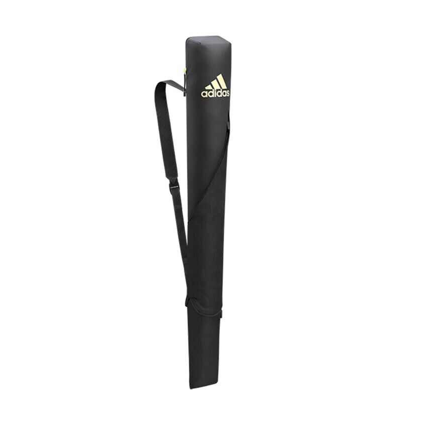 adidas VS .6 Hockey Stick Sleeve Extendable Carry Case Bag 2023 Black