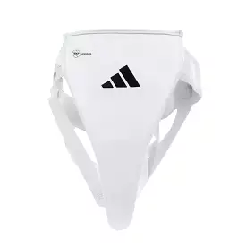 adidas Womens WKF Groin Guard Karate Cup Protector