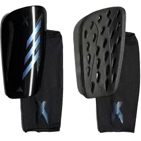 adidas X League Shin Guards Black