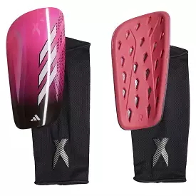 adidas X SpeedPortal League Shin Guards Pink