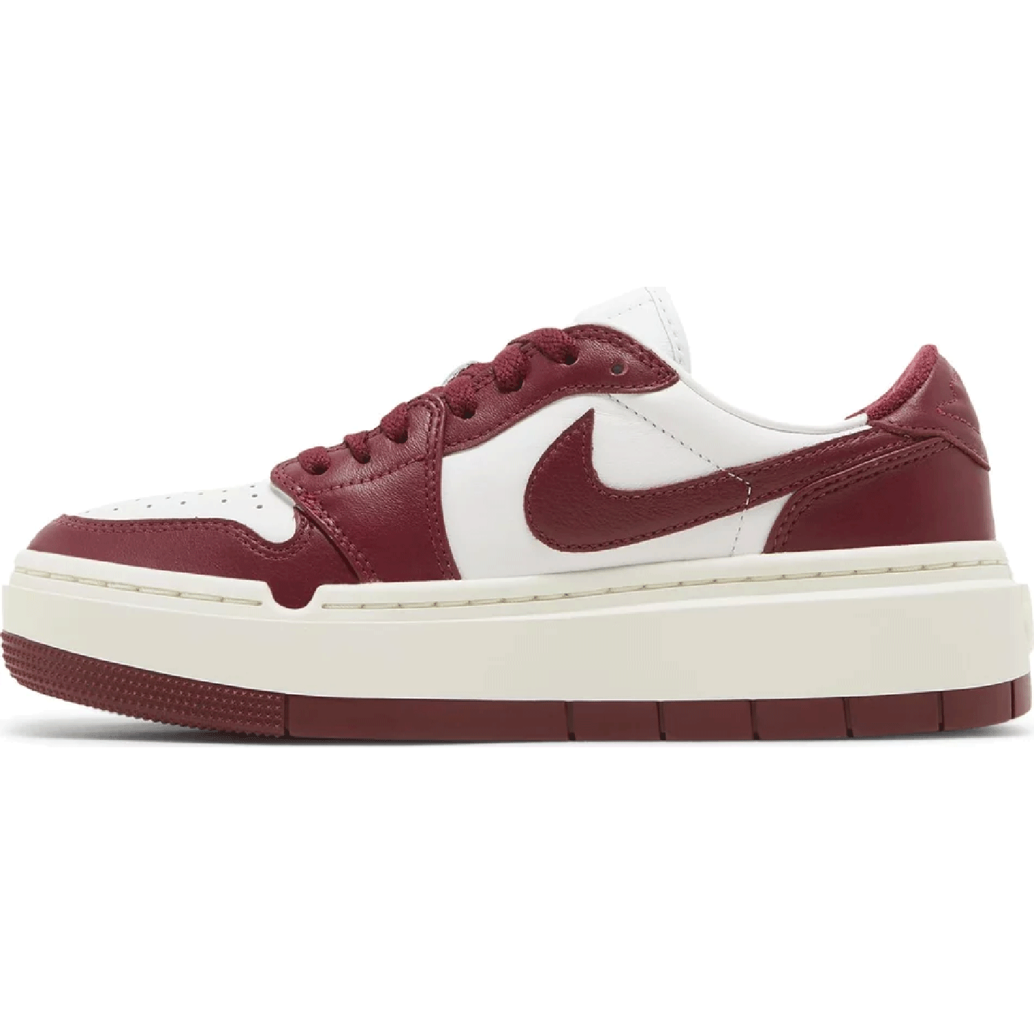 Air Jordan 1 Elevate Low 'Dark Beetroot'