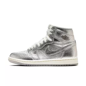 Air Jordan 1 High OG “Chrome” - Women's