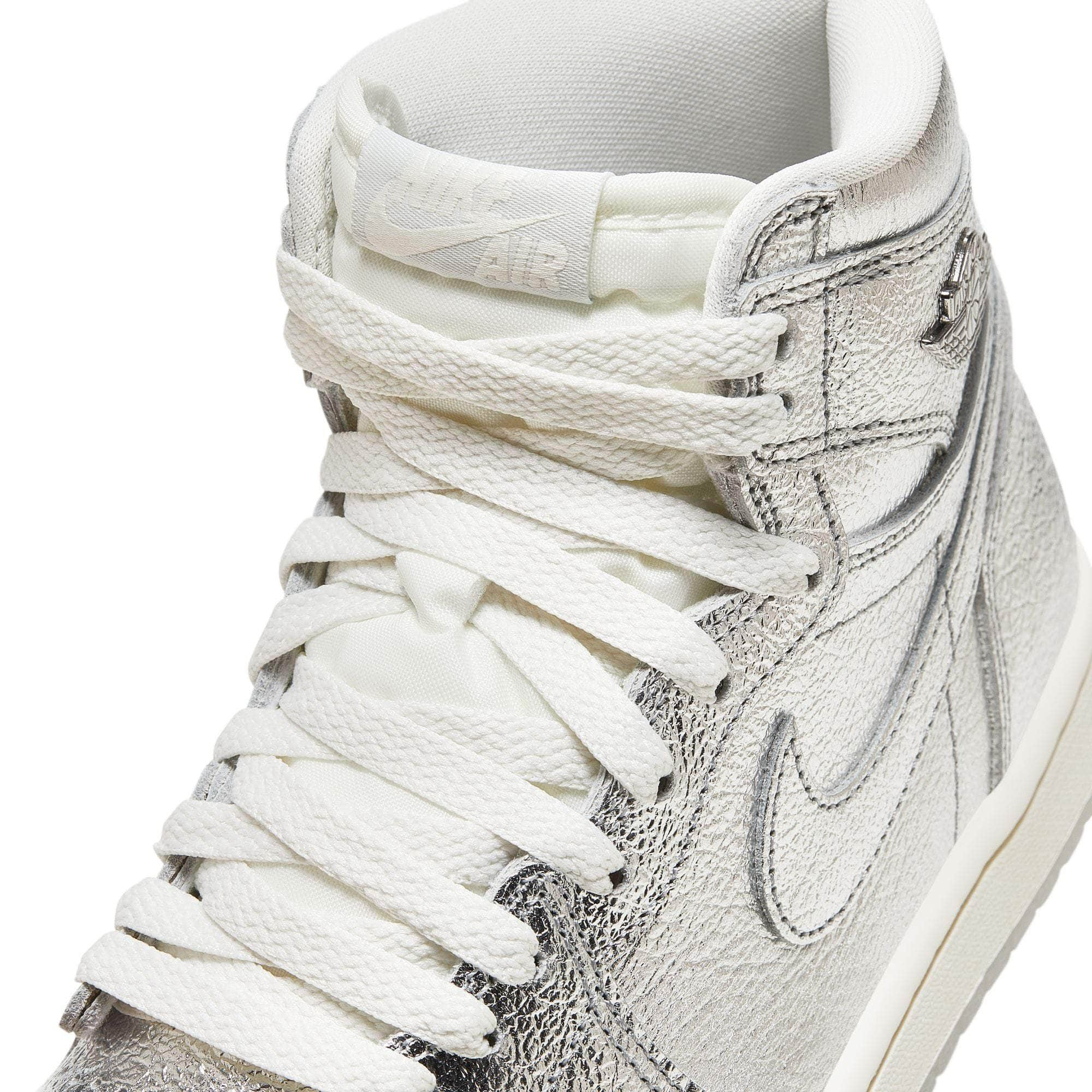 Air Jordan 1 High OG “Chrome” - Women's