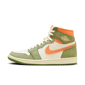 Air Jordan 1 High OG Craft Celadon - Men's