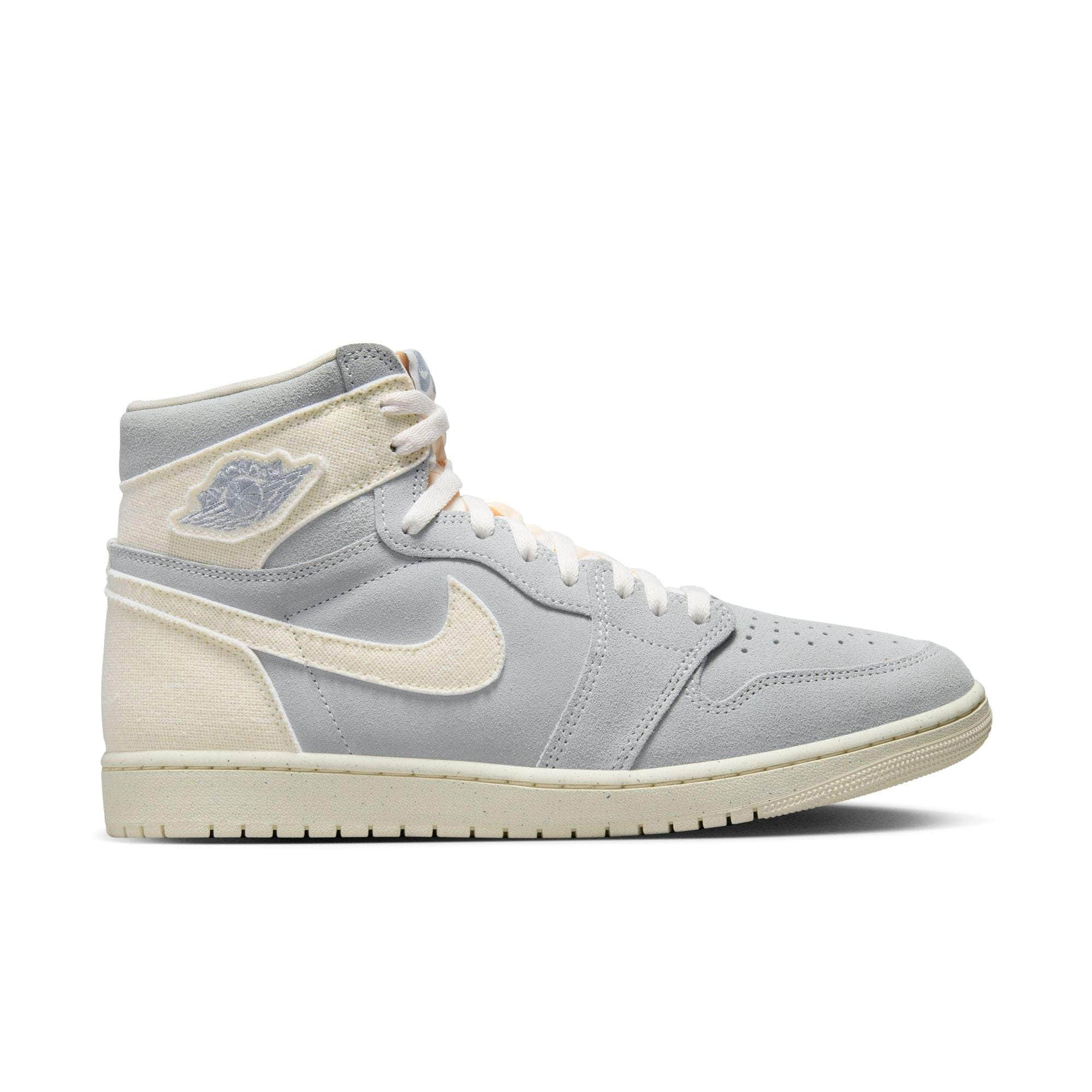 Air Jordan 1 High OG Craft “Ivory” - Men's