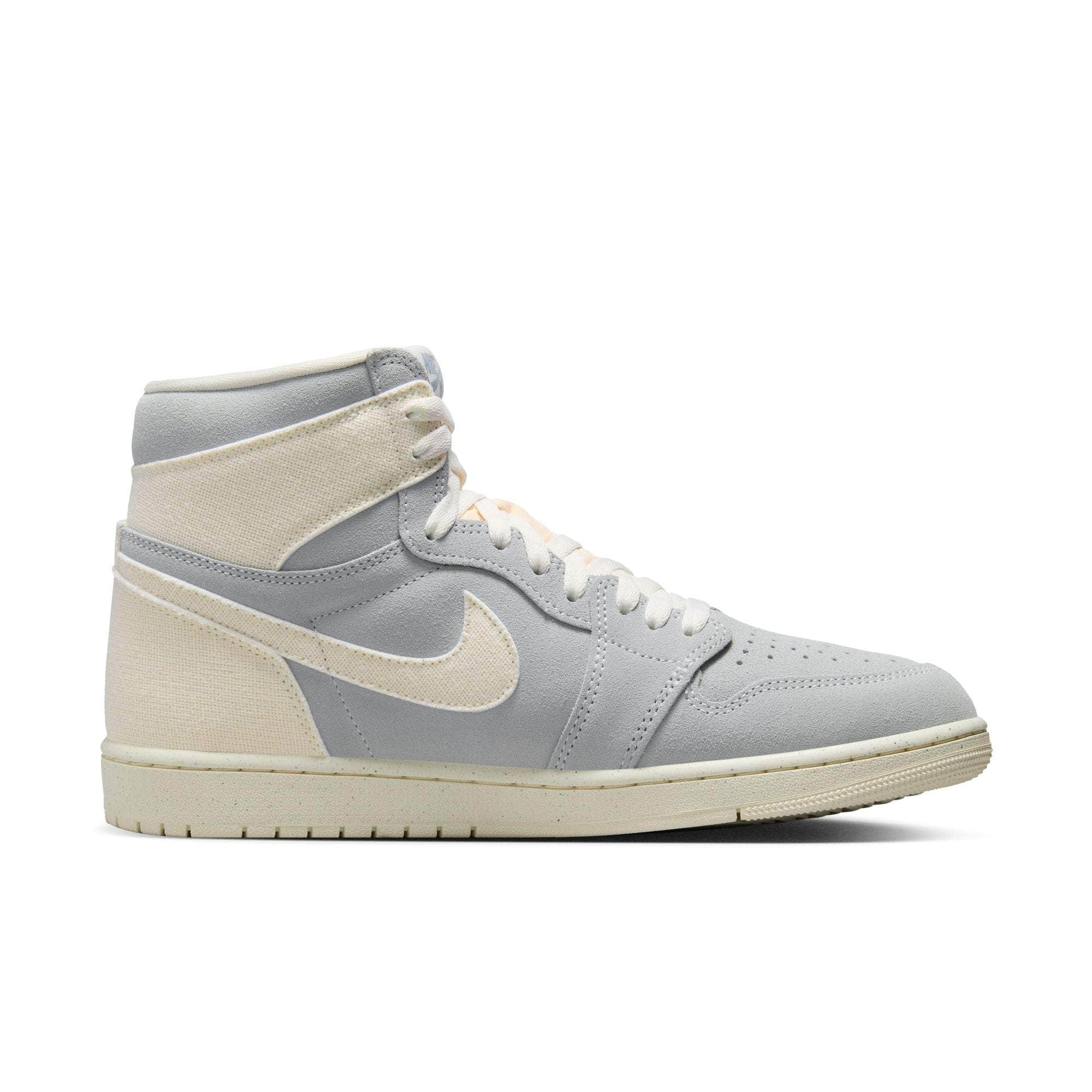 Air Jordan 1 High OG Craft “Ivory” - Men's