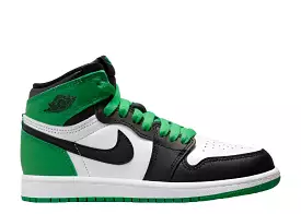 Air Jordan 1 High OG 'Lucky Green' TD/PS