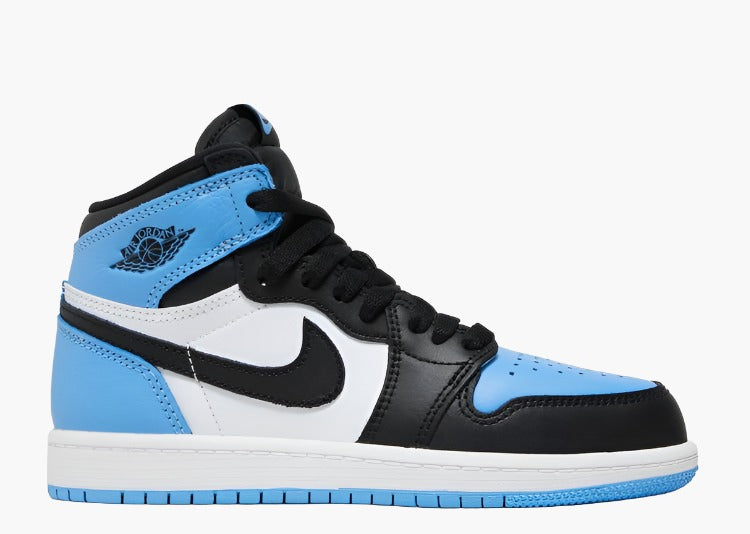 Air Jordan 1 High OG 'UNC Toe' TD/PS