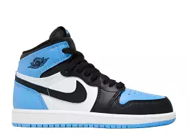 Air Jordan 1 High OG 'UNC Toe' TD/PS