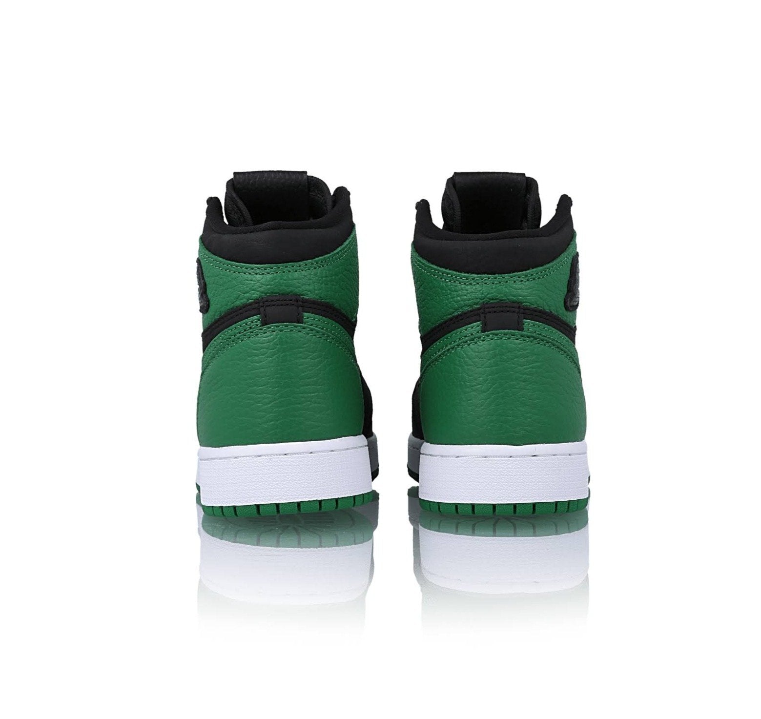 Air Jordan 1 High Retro Pine Green