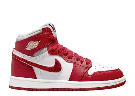 Air Jordan 1 High 'Varsity Red' TD/PS