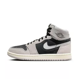 Air Jordan 1 High Zoom Air CMFT 2 Light Iron Ore - Women's