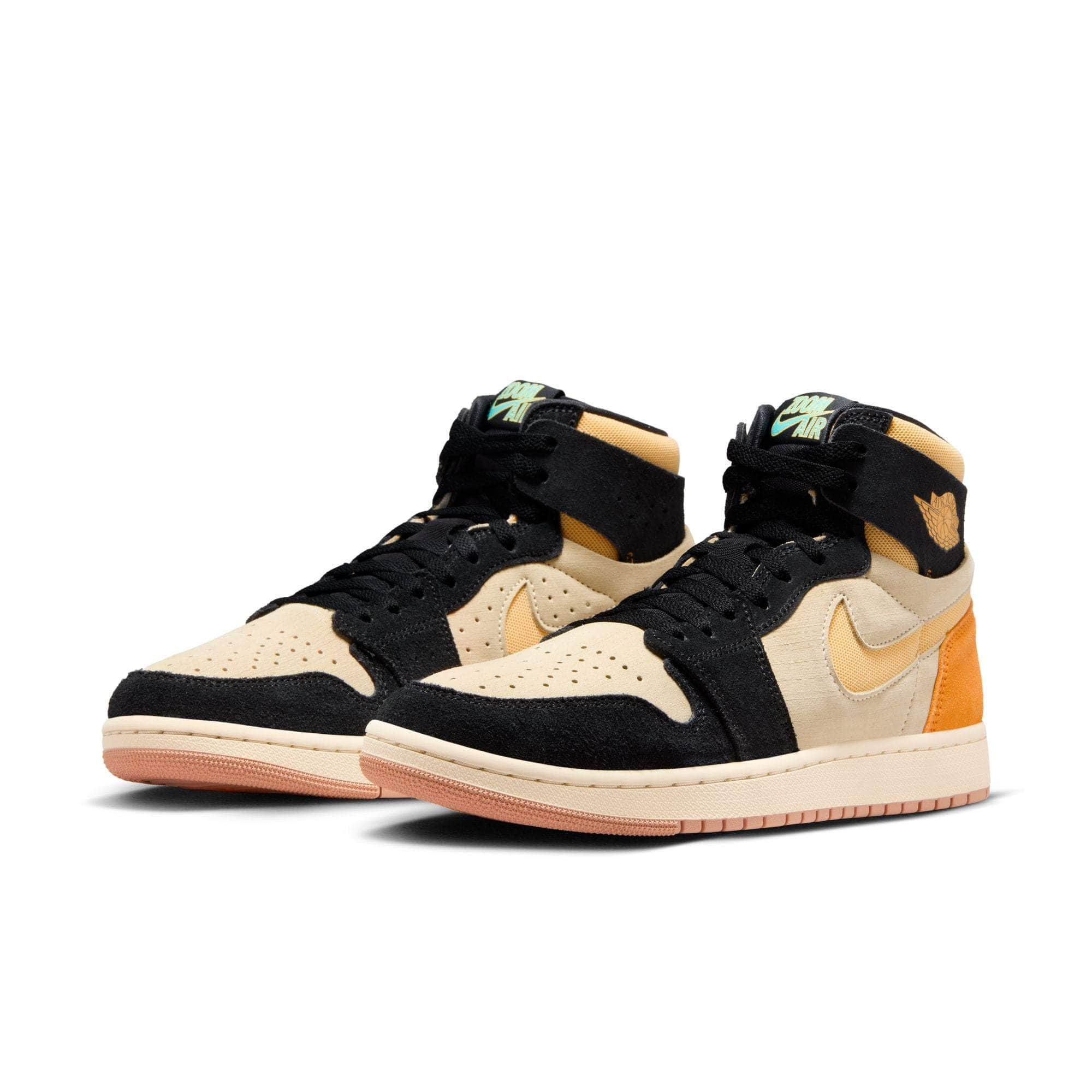 Air Jordan 1 High Zoom Air CMFT 2 