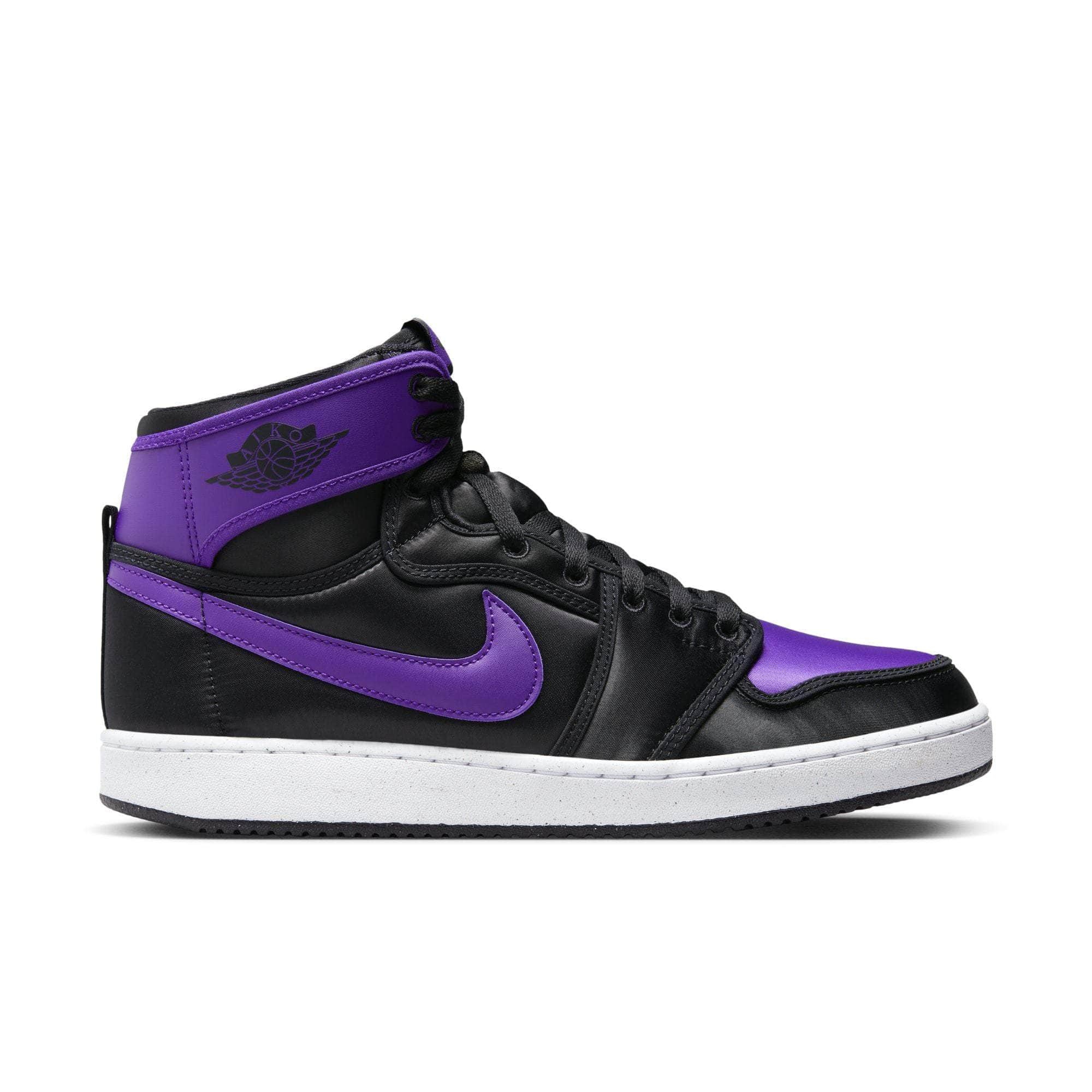 Air Jordan 1 KO “Field Purple” - Men's