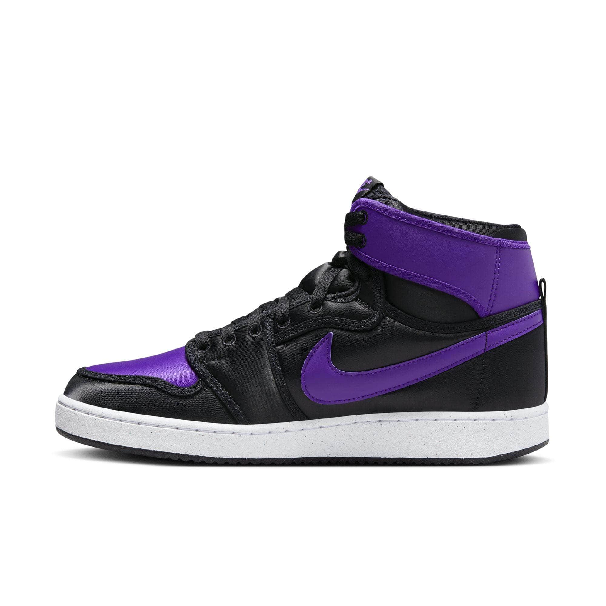 Air Jordan 1 KO “Field Purple” - Men's