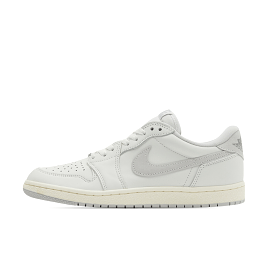 Air Jordan 1 Low 85 Neutral Grey - Men's