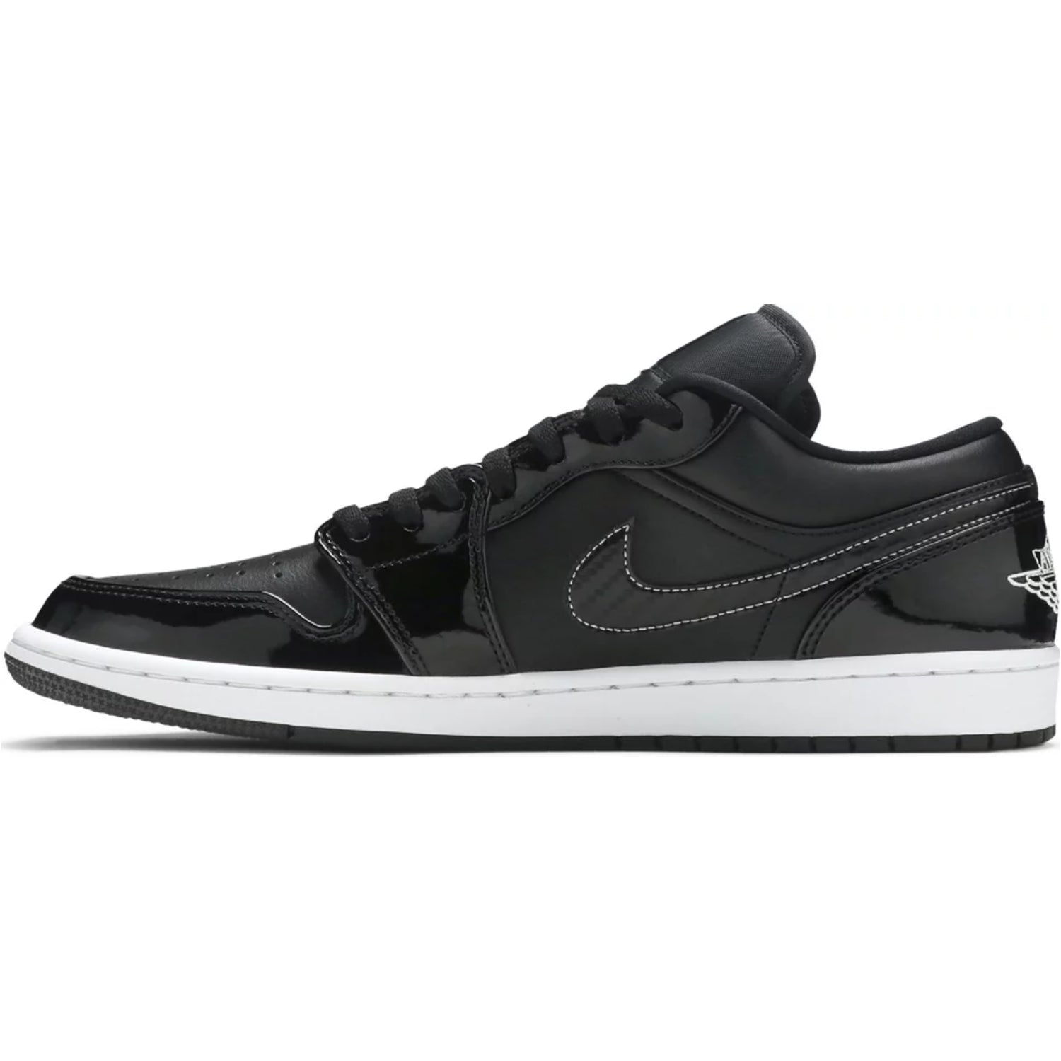 Air Jordan 1 Low 'All Star 2021'