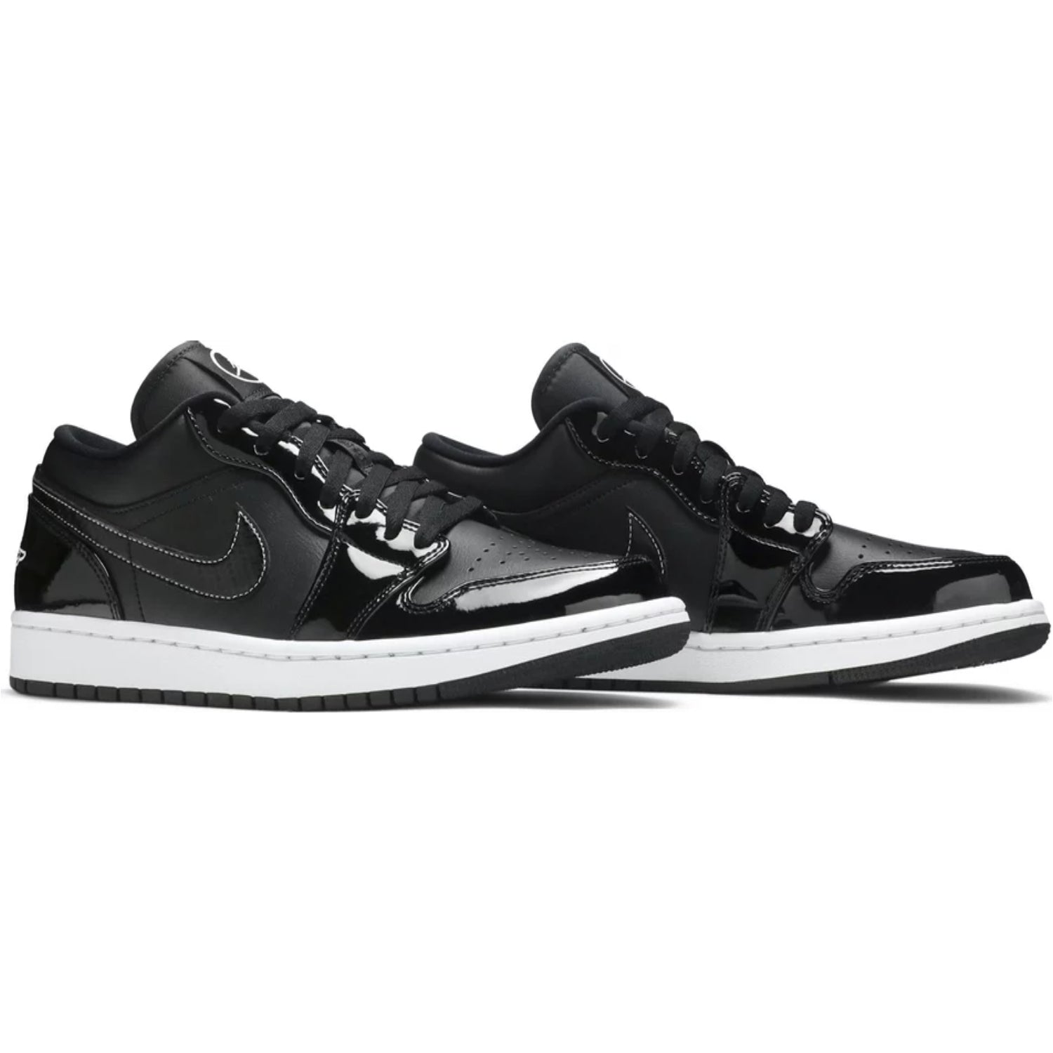 Air Jordan 1 Low 'All Star 2021'