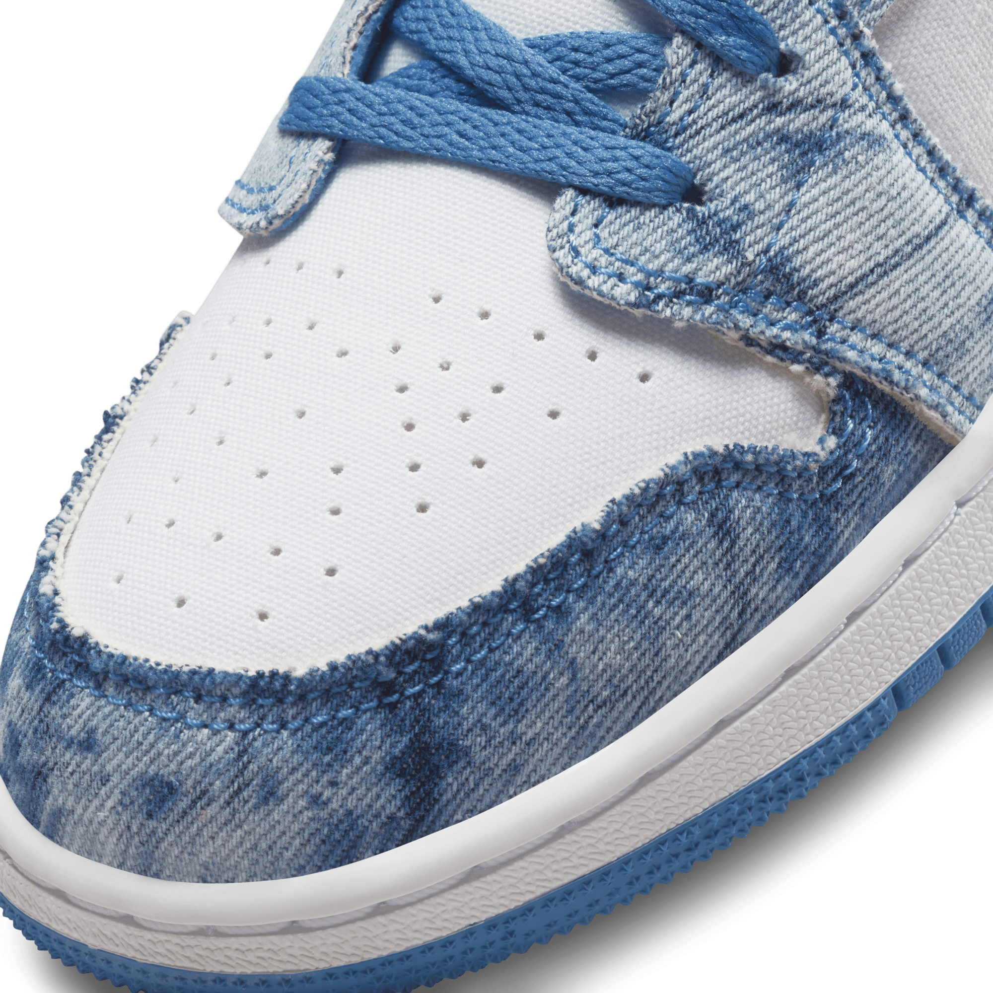 Air Jordan 1 Low - Boy's Grade School