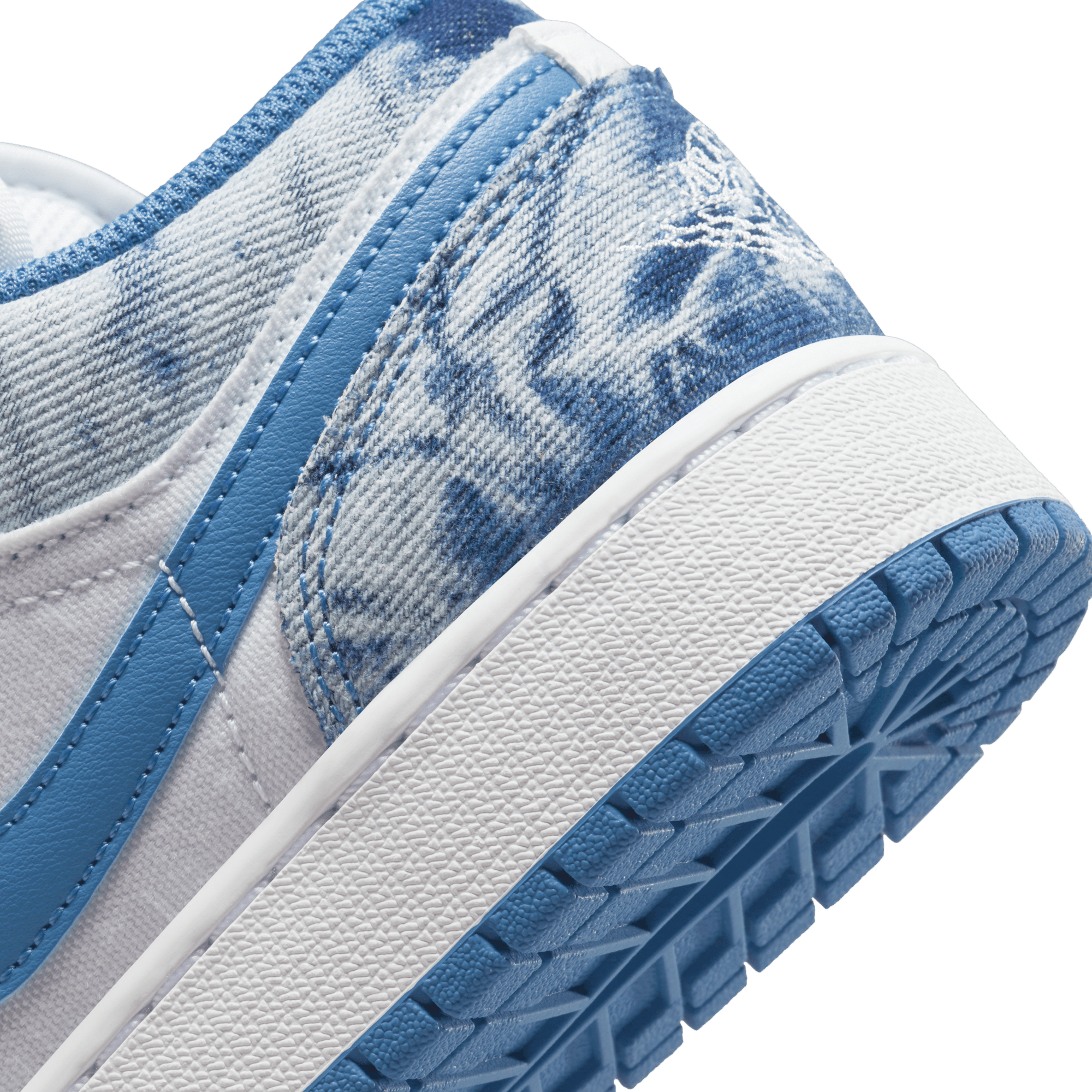 Air Jordan 1 Low - Boy's Grade School