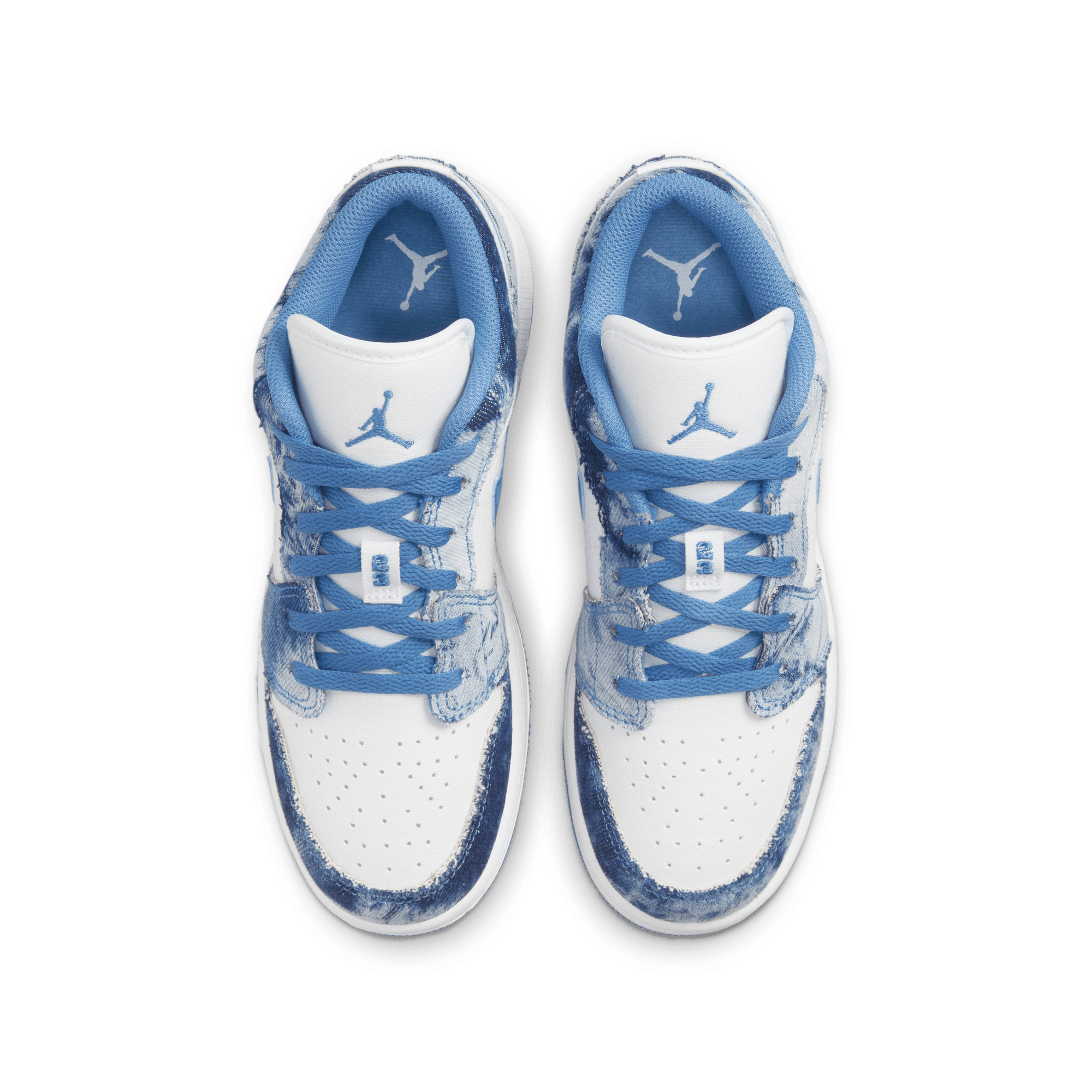 Air Jordan 1 Low - Boy's Grade School