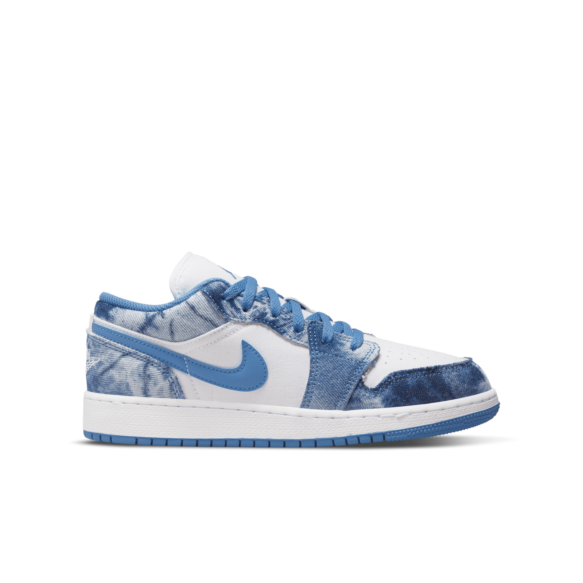 Air Jordan 1 Low - Boy's Grade School