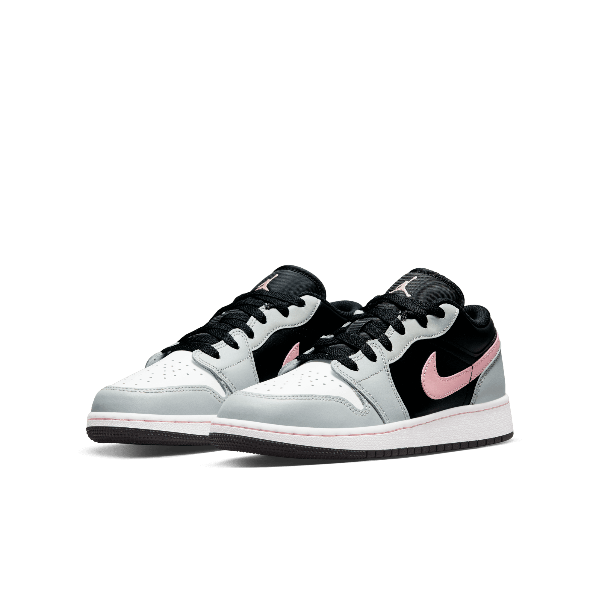 Air Jordan 1 Low - Boy's Grade School