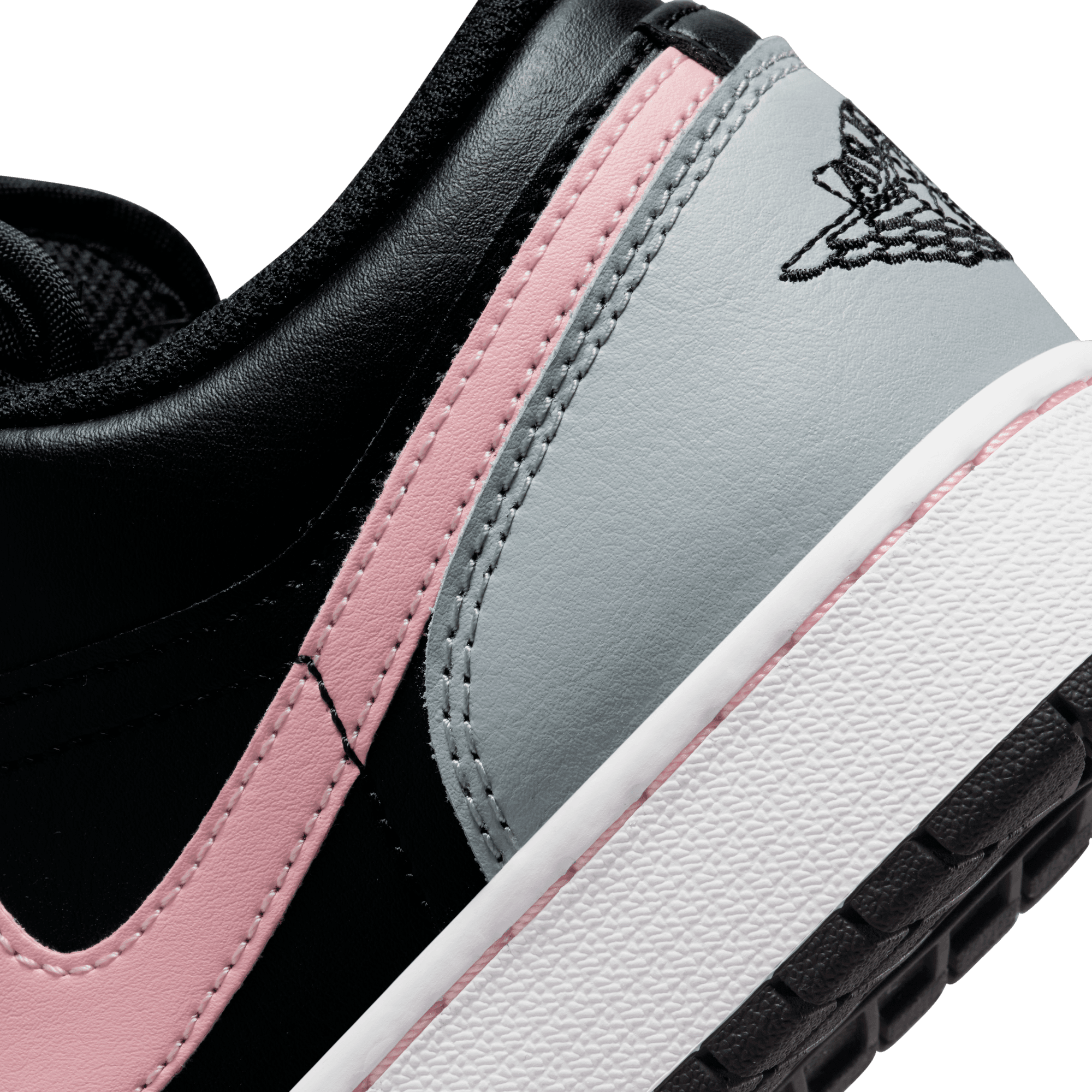 Air Jordan 1 Low - Boy's Grade School