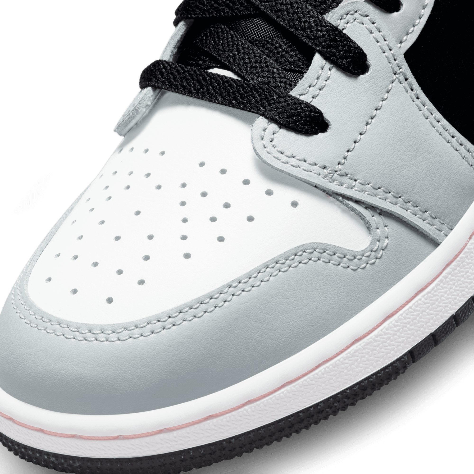 Air Jordan 1 Low - Boy's Grade School