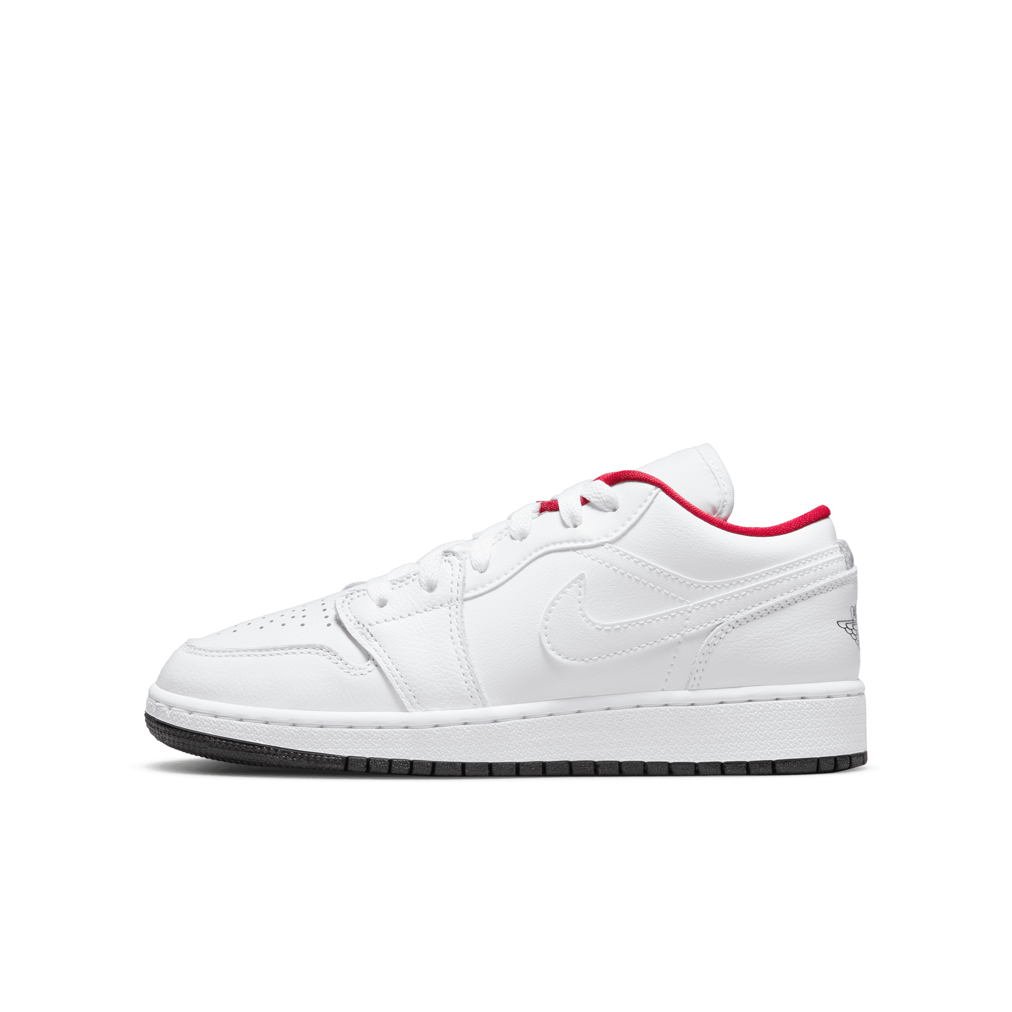 Air Jordan 1 Low - Boy's Grade School