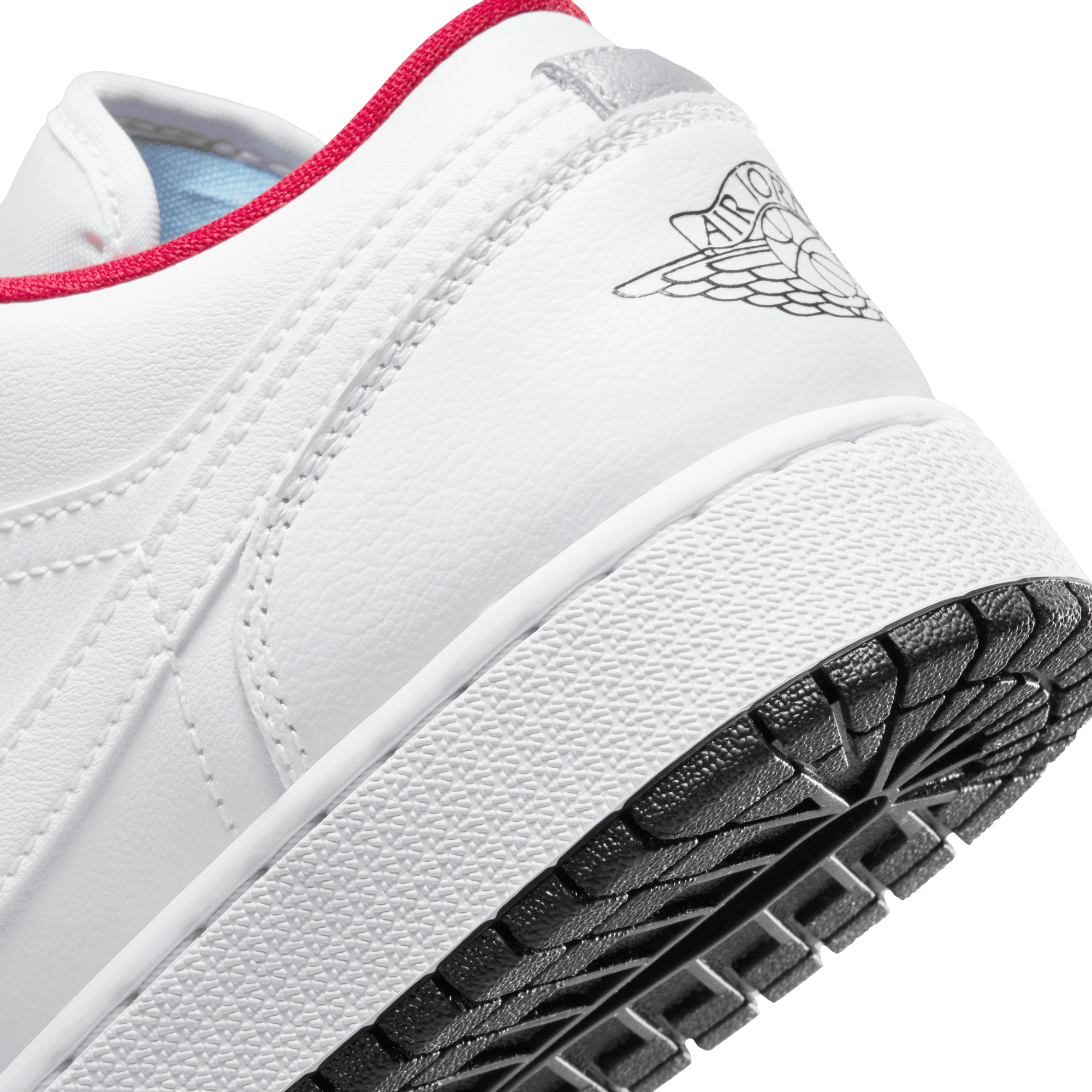 Air Jordan 1 Low - Boy's Grade School