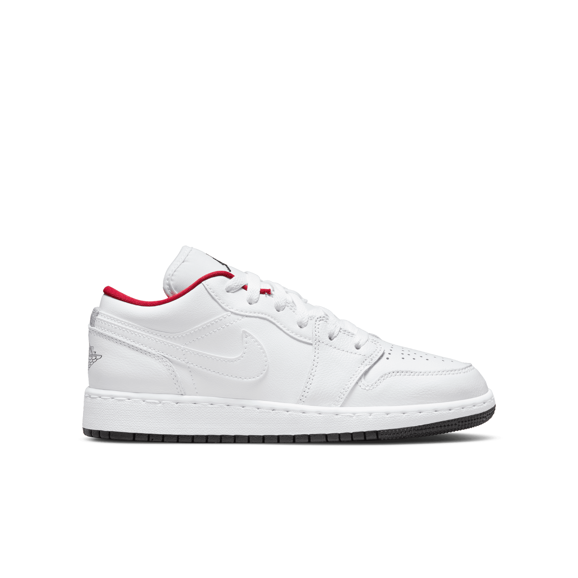 Air Jordan 1 Low - Boy's Grade School