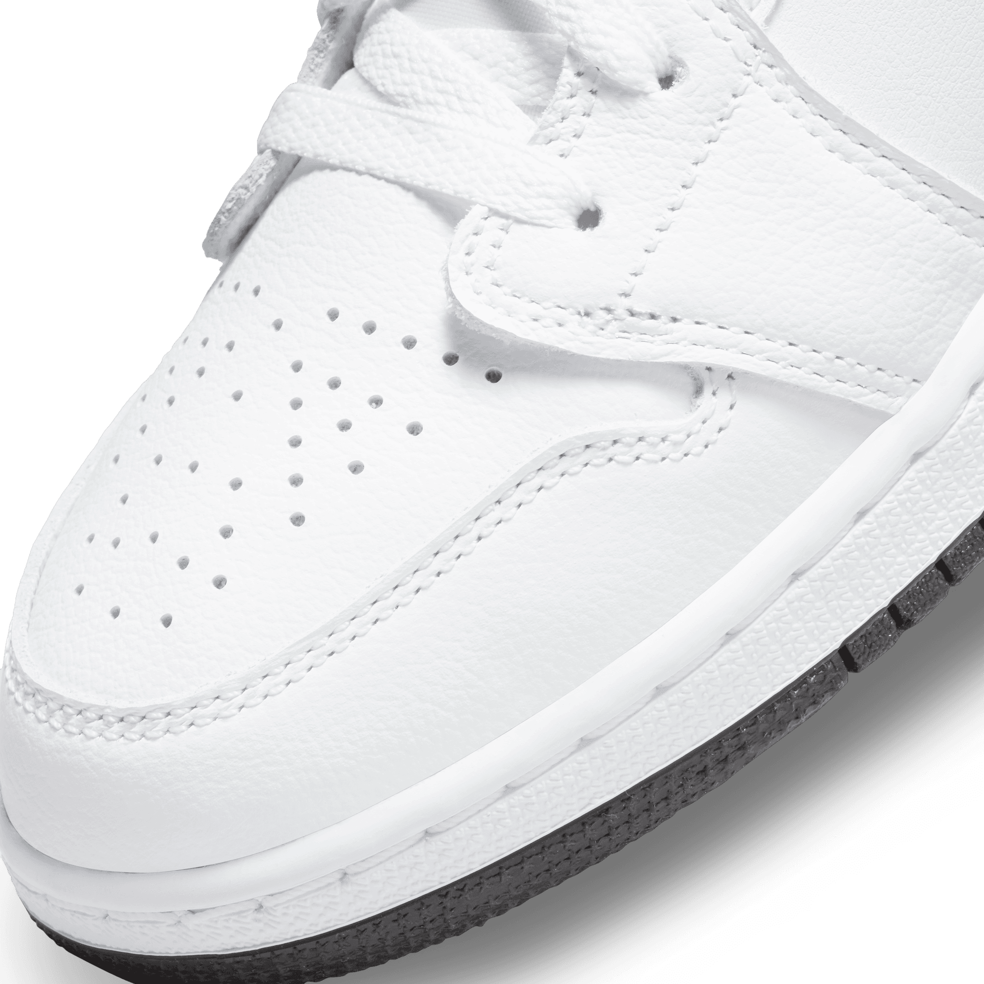 Air Jordan 1 Low - Boy's Grade School