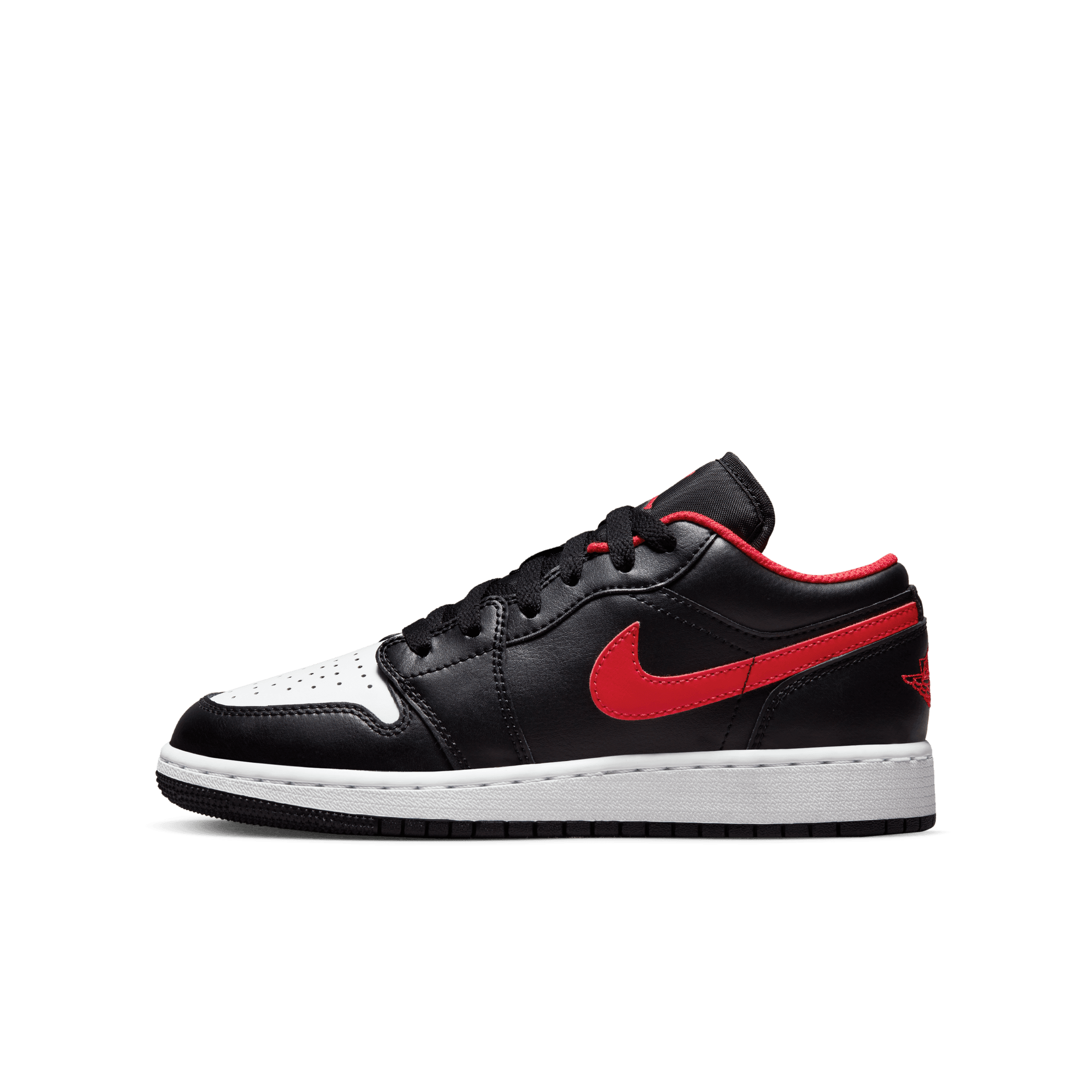 Air Jordan 1 Low - Boy's Grade School