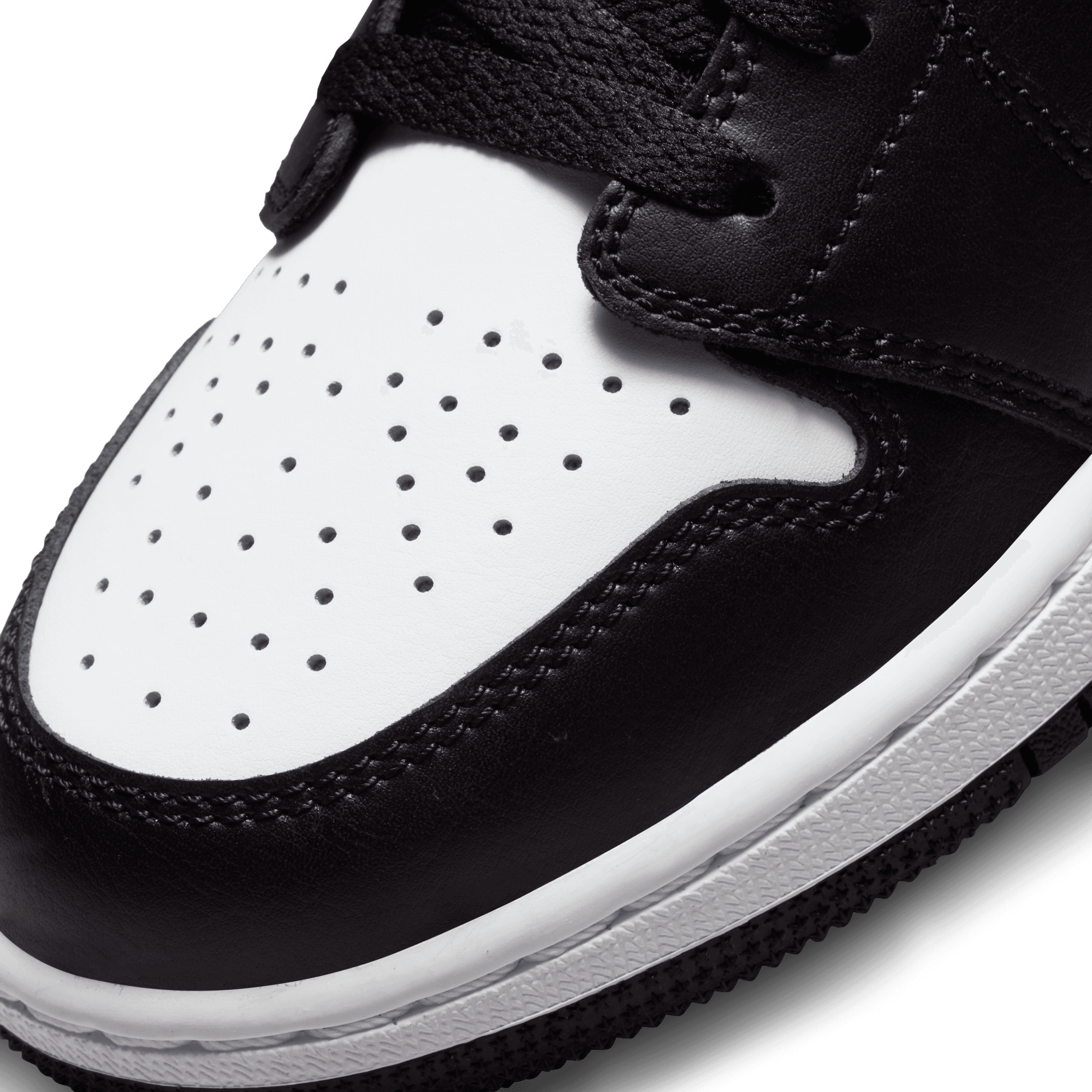 Air Jordan 1 Low - Boy's Grade School