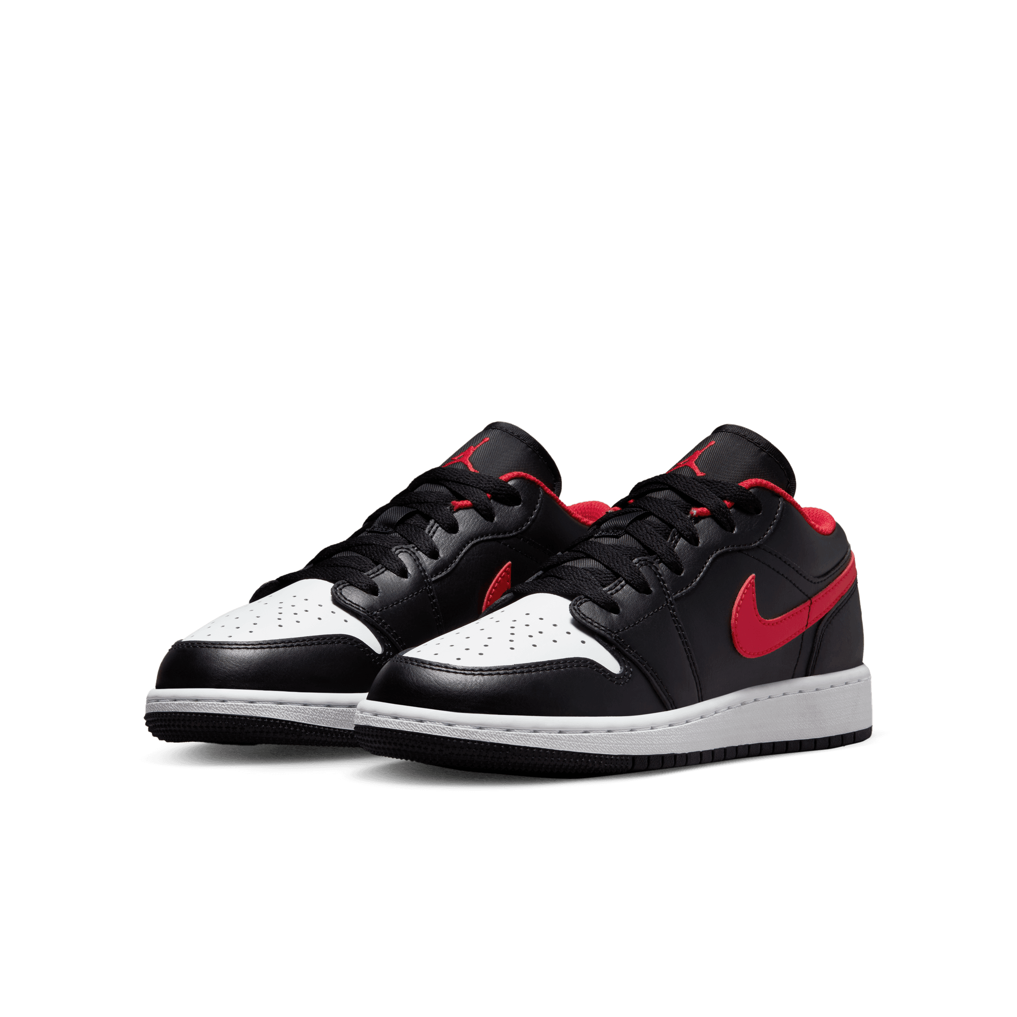 Air Jordan 1 Low - Boy's Grade School